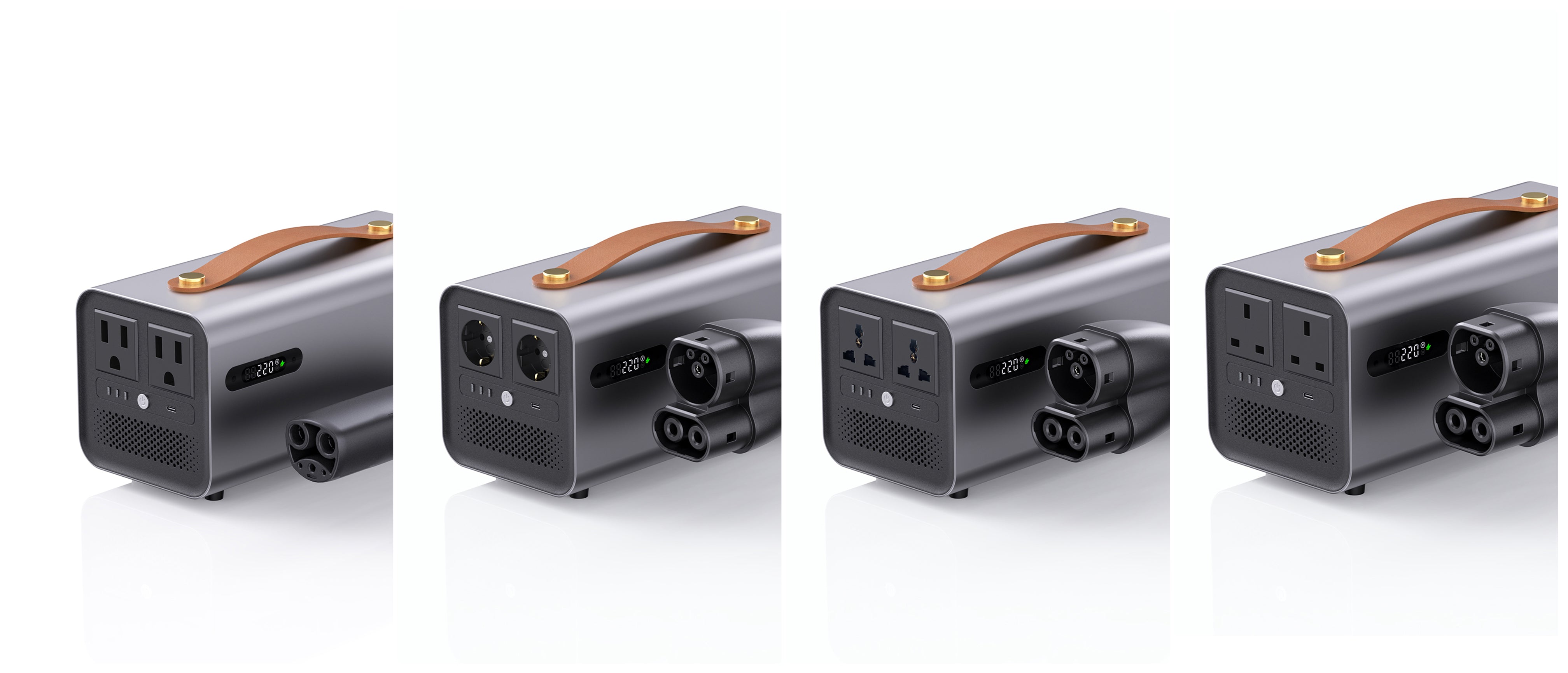 What can Tesla's PowerShare be used for? What is the difference between V2L, V2V, V2H and V2G?