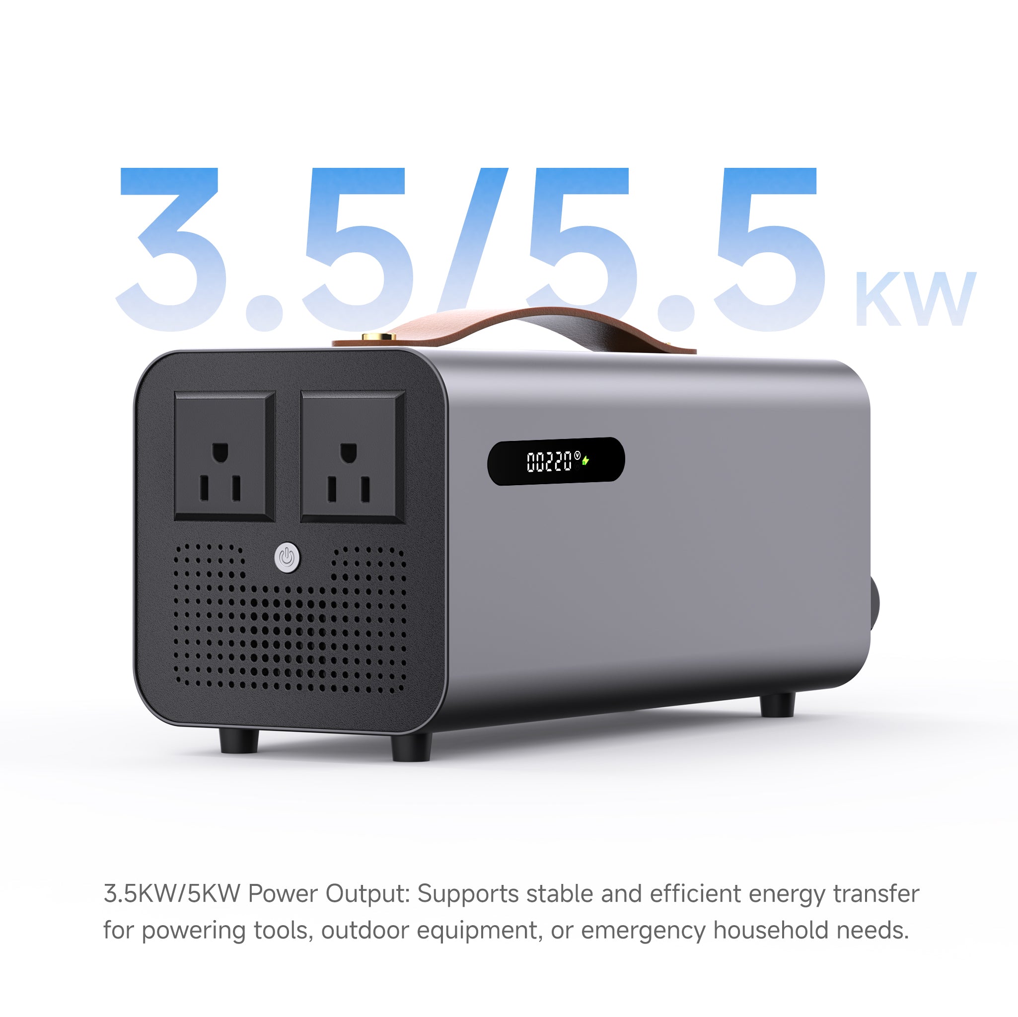 Tesla V2L V2H Powershare External Discharge