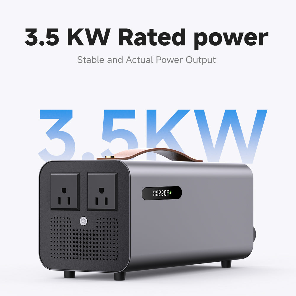 Tesla V2L-Entladung, 3,5 kW 5 kW V2L-Entlader für Tesla, Power Share-Gerät Fabrikverkauf