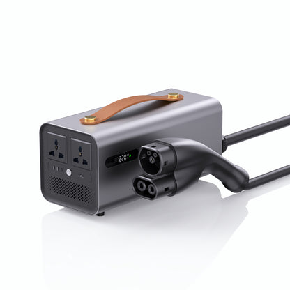 Tesla V2L V2H Powershare External Discharge